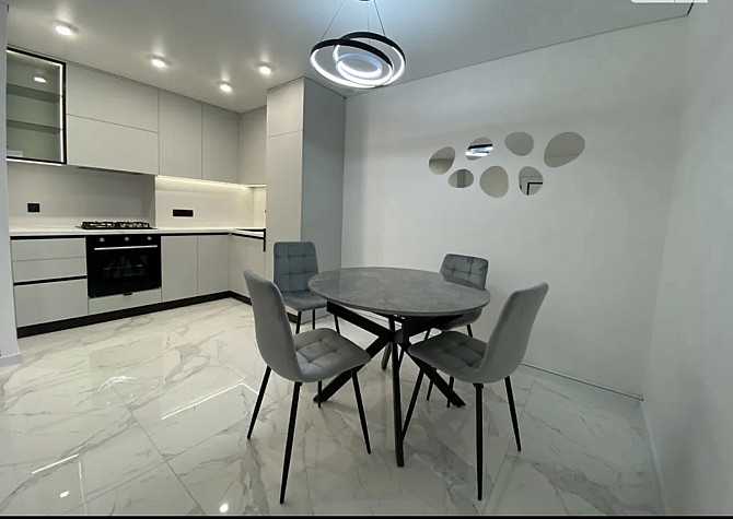 Продаж сучасної 2 кімнатної квартири вул. Смакули Ternopil' - photo 4