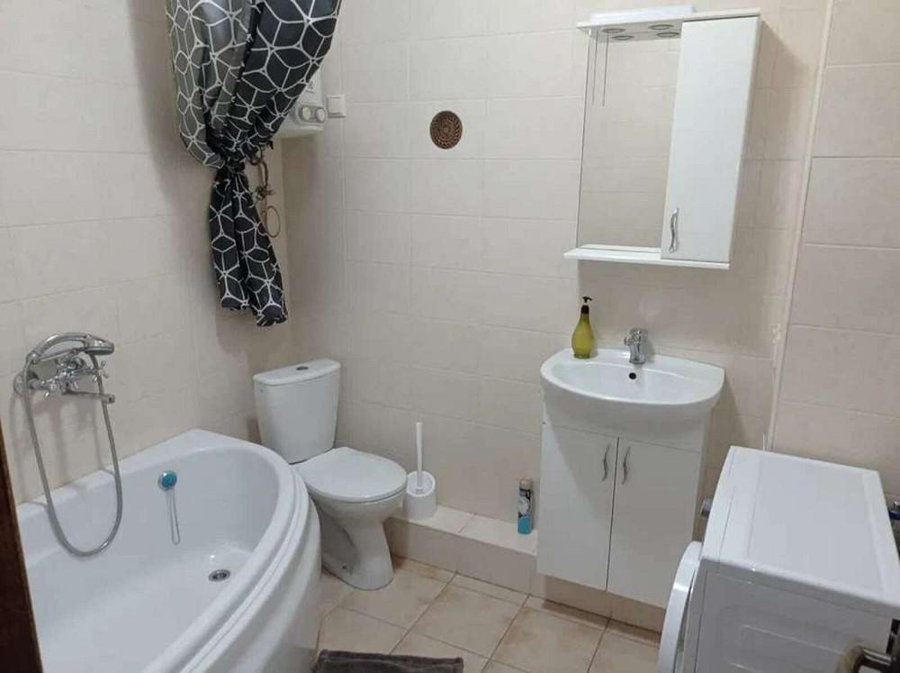 Оренда Квартира 1-кімнатна, 11/26 поверх на Драгоманова, 6/1 Київ - фото 5