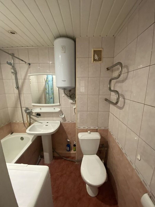 Оренда Квартира 1-кімнатна, 15/16 поверх на Академіка Шалімова, 33 Киев - изображение 5