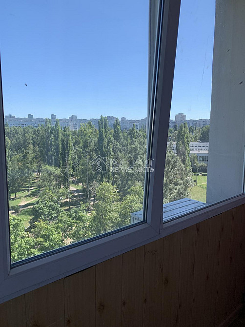 Продаж Квартира 4-кімнатна, 9/16 поверх на вул. Героев Труда Харків - фото 12