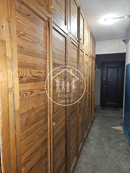 Продаж Квартира 2-кімнатна, 8/9 поверх на Вагонна вул., 7 Львів - фото 14