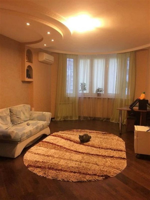 Оренда Квартира 2-кімнатна, 6/21 поверх на Гмыри Бориса ул. Kiev - photo 5