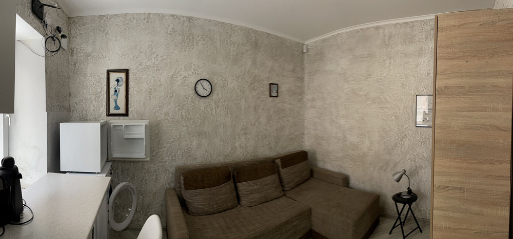 Продаж Квартира 1-кімнатна на ул. Юрия Олеши, 5б Одеса - фото 4