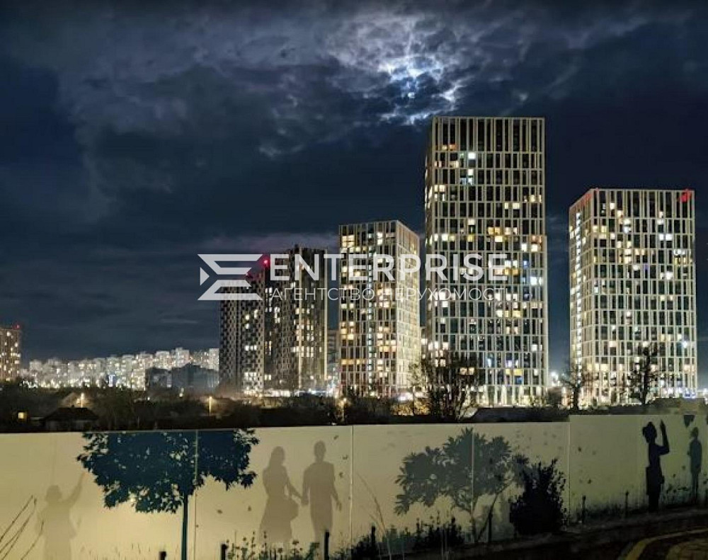 Продаж Квартира 3-кімнатна, 22/25 поверх на вул. Зарічна Київ - фото 17