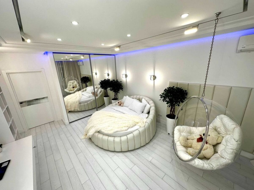 Продаж Квартира 3-кімнатна, 18/26 поверх на Ованеса Туманяна, 15А Київ - фото 12