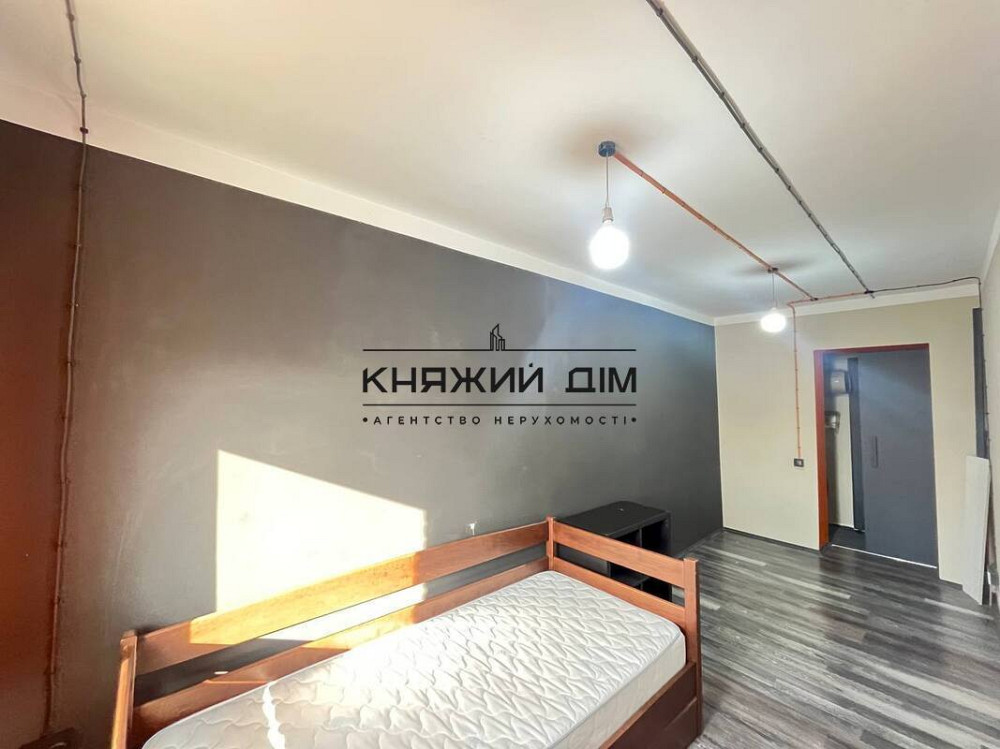 Оренда Квартира 2-кімнатна, 4/5 поверх на Делегатский пер. Киев - изображение 8