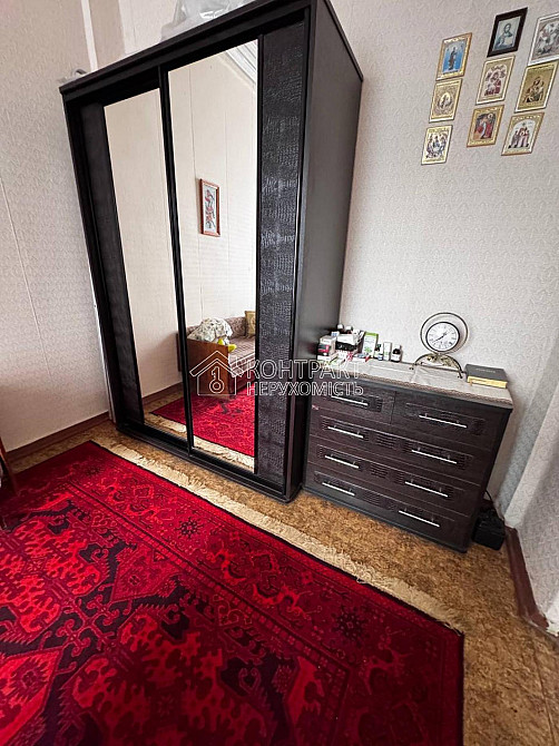 Продаж Квартира 3-кімнатна, 2/2 поверх на вул. Володимира Целуйка Balakleya - photo 7