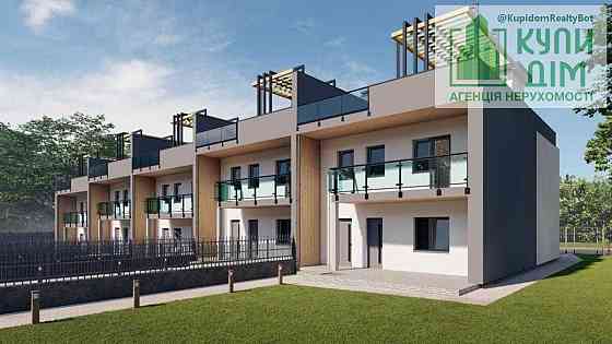 Продам новий котедж (таунхаус) серед природи в Новомиколаївці. Кропивницький