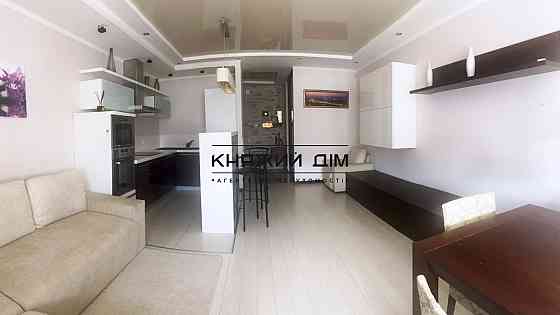 Продажа 1к. кв. в ЖК Київ