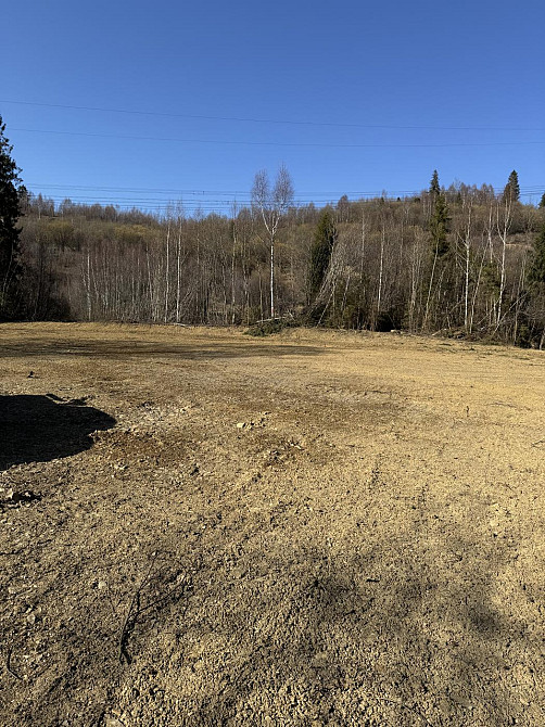 Продаж земельної ділянки 1.25 га Slavske - photo 3