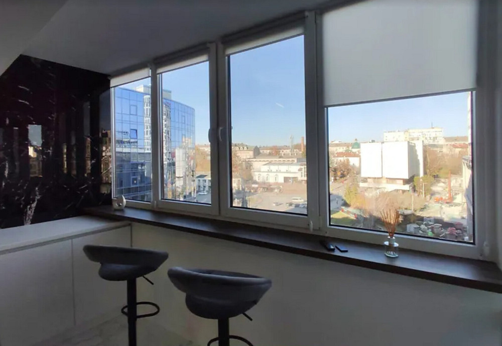 Продаж 3к квартири 95 кв. м на пл. Героїв Євромайдану Тернопіль - фото 4