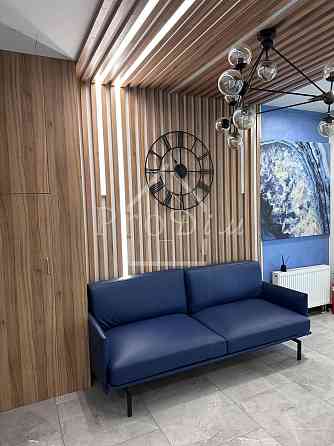 Продаж Квартира 2-кімнатна, 5/24 поверх на Канальна вул., 8Б Київ