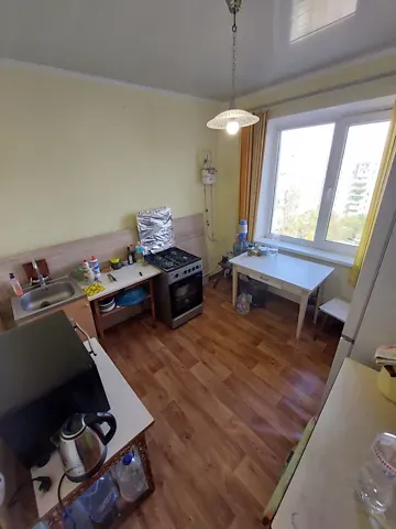 For sale 3-room Apartment 65.1 sq.m Озерна вулиця 11А Mykolayiv - photo 1