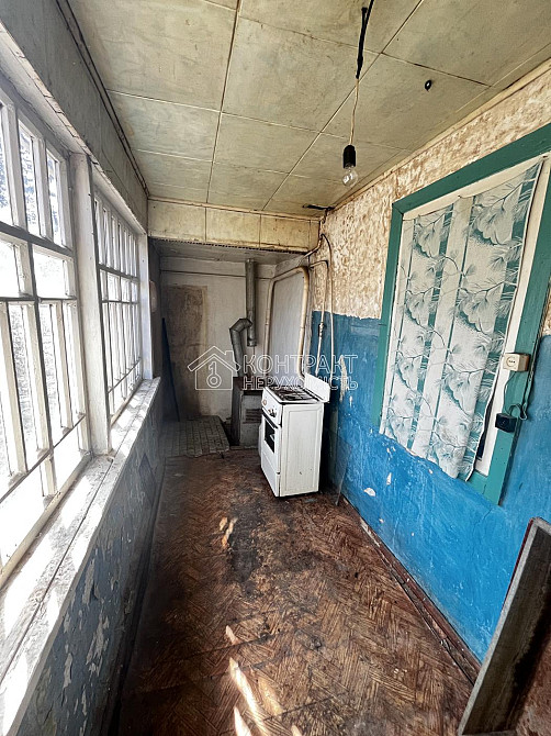 Продаж Будинок 3-кімнатний на вул. в'їзд Лісний Новая Водолага - изображение 13