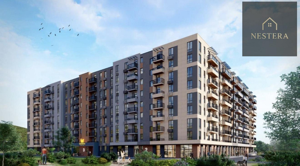 Продаж Будинок 2-кімнатний на Богомольця вул., 29 Ужгород - фото 1