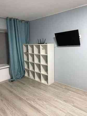 Оренда Квартира 1-кімнатна, 1/5 поверх на ул. Даниила Щербаковского Киев