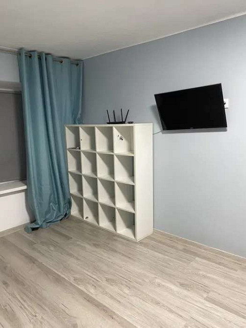 Оренда Квартира 1-кімнатна, 1/5 поверх на ул. Даниила Щербаковского Киев - изображение 1