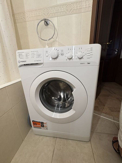 Оренда Квартира 1-кімнатна, 4/5 поверх на Сергія Набоки, 2 Киев - изображение 5