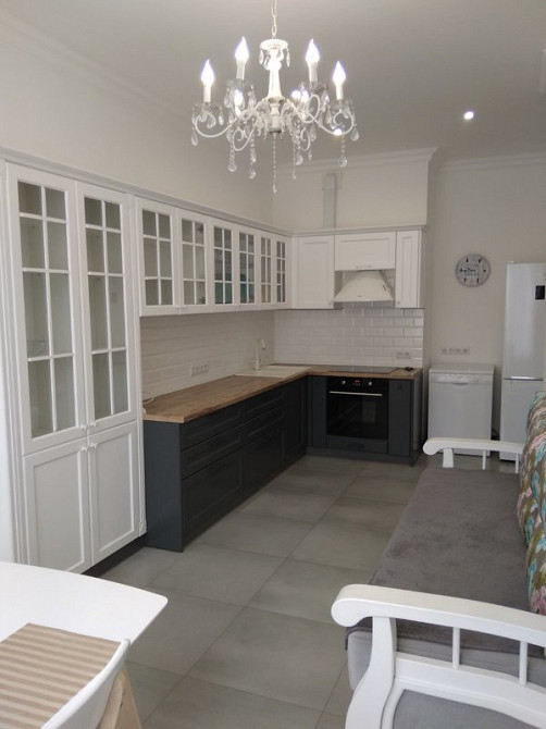 Оренда Квартира 2-кімнатна, 17/22 поверх на Французский б-р, 22/3 Одеса - фото 7