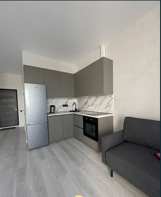 Продам 2-х комнатную квартиру в ЖК "Корфу". Одеса - фото 1