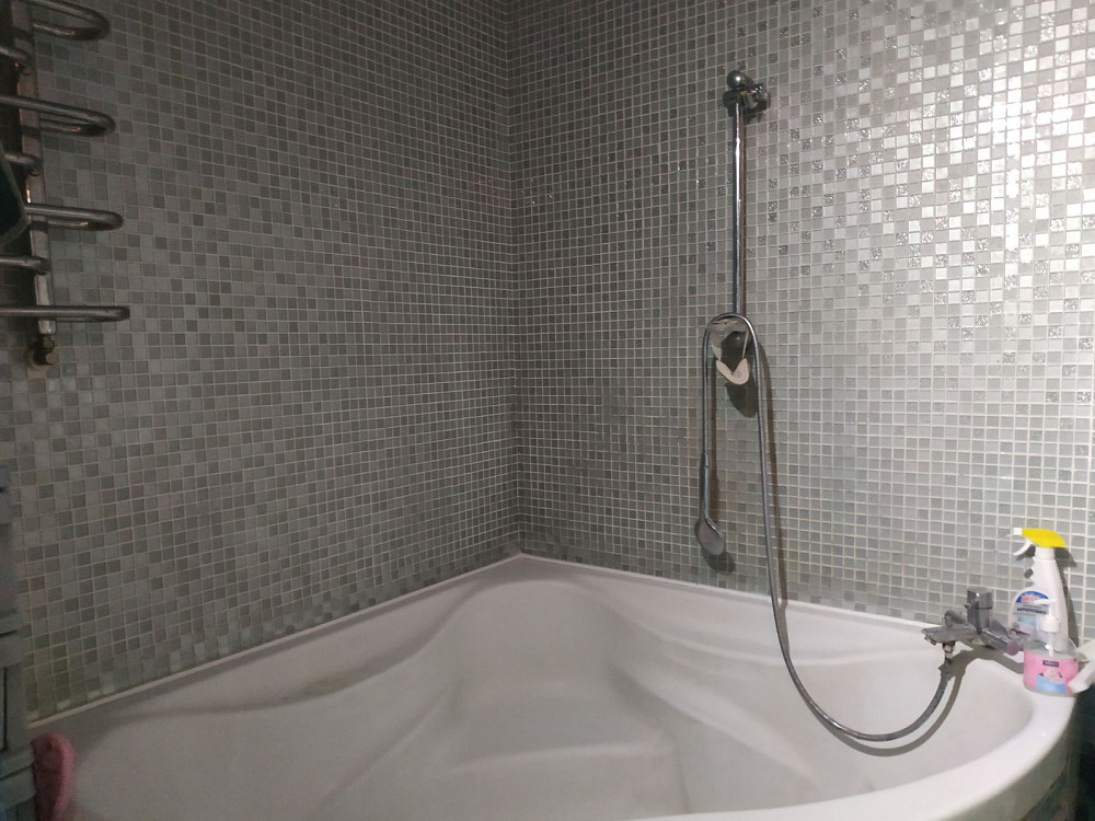 Трехкомнатная квартира в районе Вузовского. Одеса - фото 16