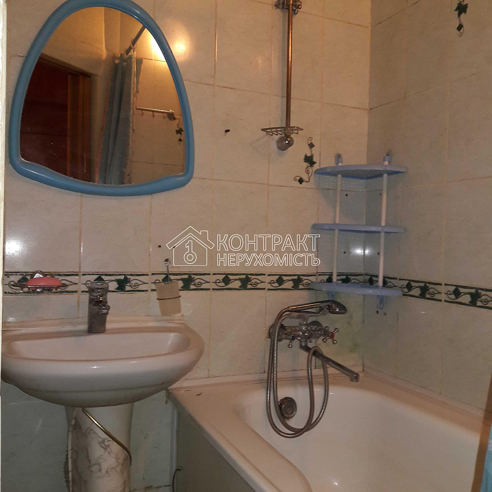 Продаж Квартира 3-кімнатна, 4/5 поверх на вул. 23 Серпня Харків - фото 14