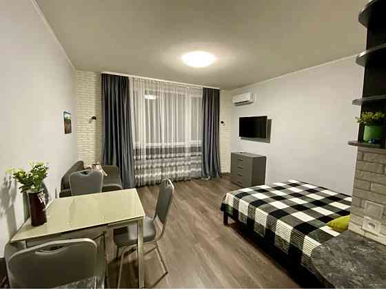 Оренда Квартира 1-кімнатна, 7/25 поверх на вул.Камянська, 6 Київ