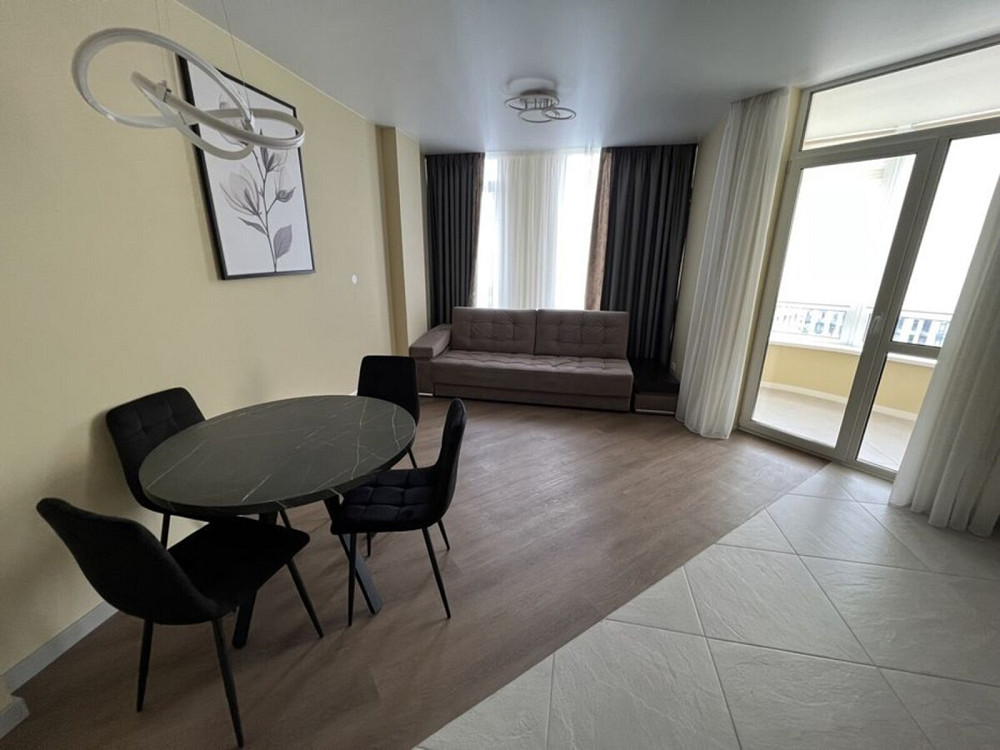 Оренда Квартира 1-кімнатна, 7/9 поверх на вул. Тадея Рильського Kiev - photo 3