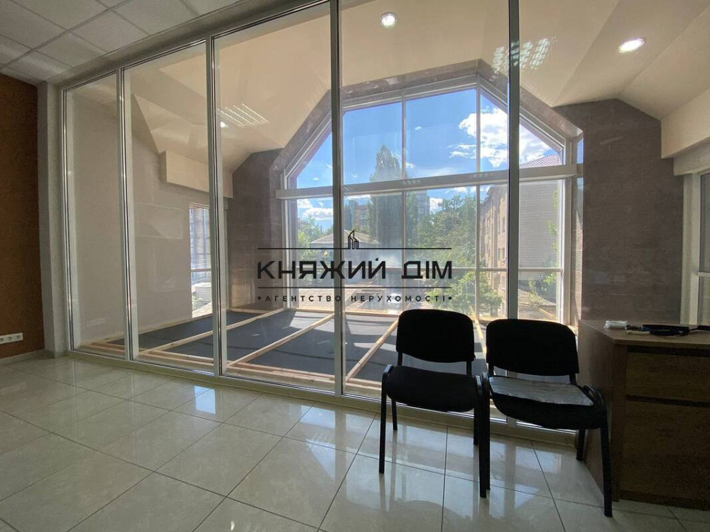 Оренда офісне приміщення на вул. Выборгская ул./ Олекси Тихого поверх - 3/3 Київ - фото 2