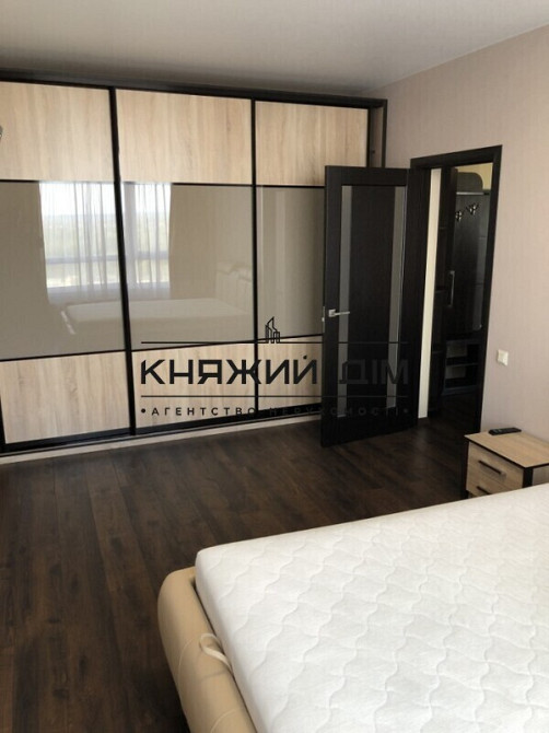 Оренда Квартира 2-кімнатна, 7/16 поверх на Ракетная ул. Київ - фото 9