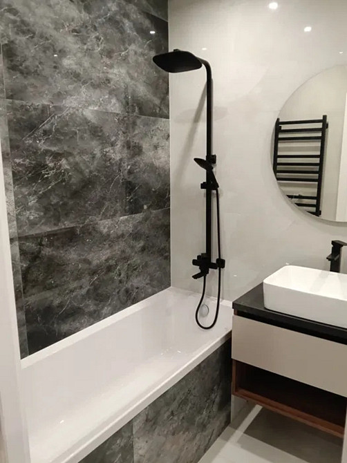 Продаж Квартира 1-кімнатна, 3/10 поверх на Героїв Миколаєва Івано-Франківськ - фото 4