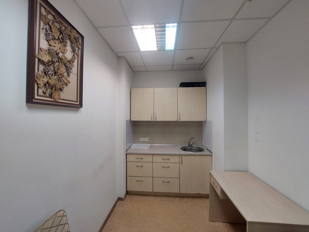 Оренда офісне приміщення на улица Натальи Забилы (Цулукидзе), д.5 приміщень - 4, поверх - 1/25 Киев - изображение 12