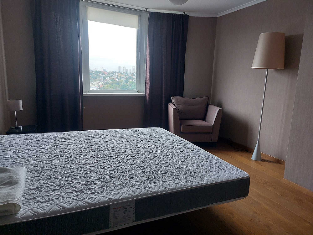 Продаж Квартира 4-кімнатна, 16/18 поверх на Лобановського вул., д. 126г Kiev - photo 8