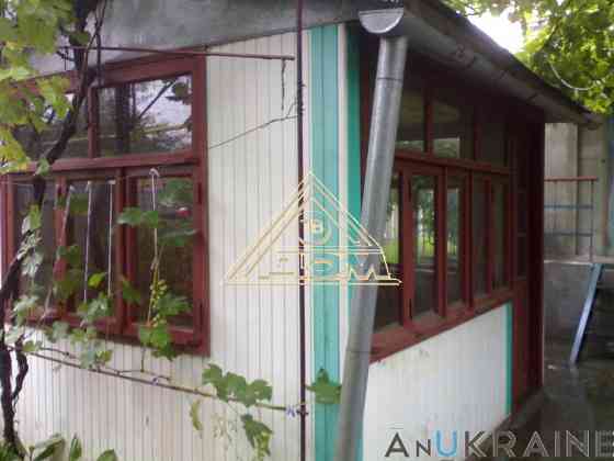 Продам дом в пос. Мизикевича Лиманка