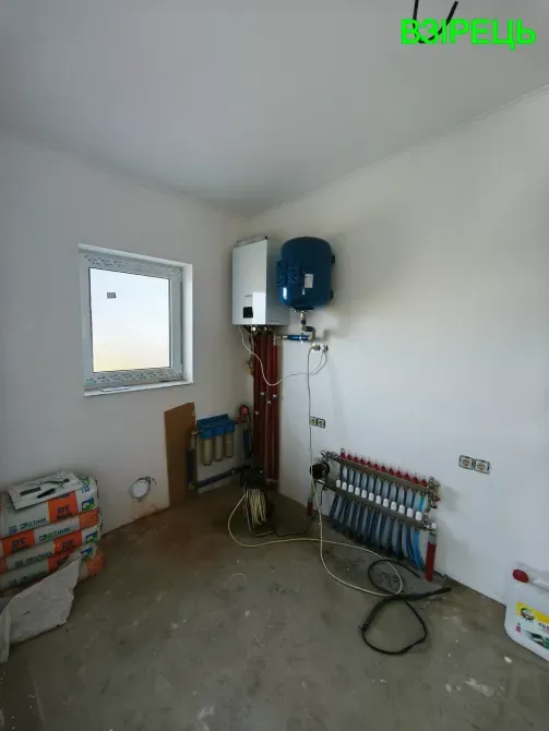 Продаж 1-поверховий Будинок з ділянкою 8 сот 135 кв.м 4 кімн. на Ужанська Ужгород - фото 7