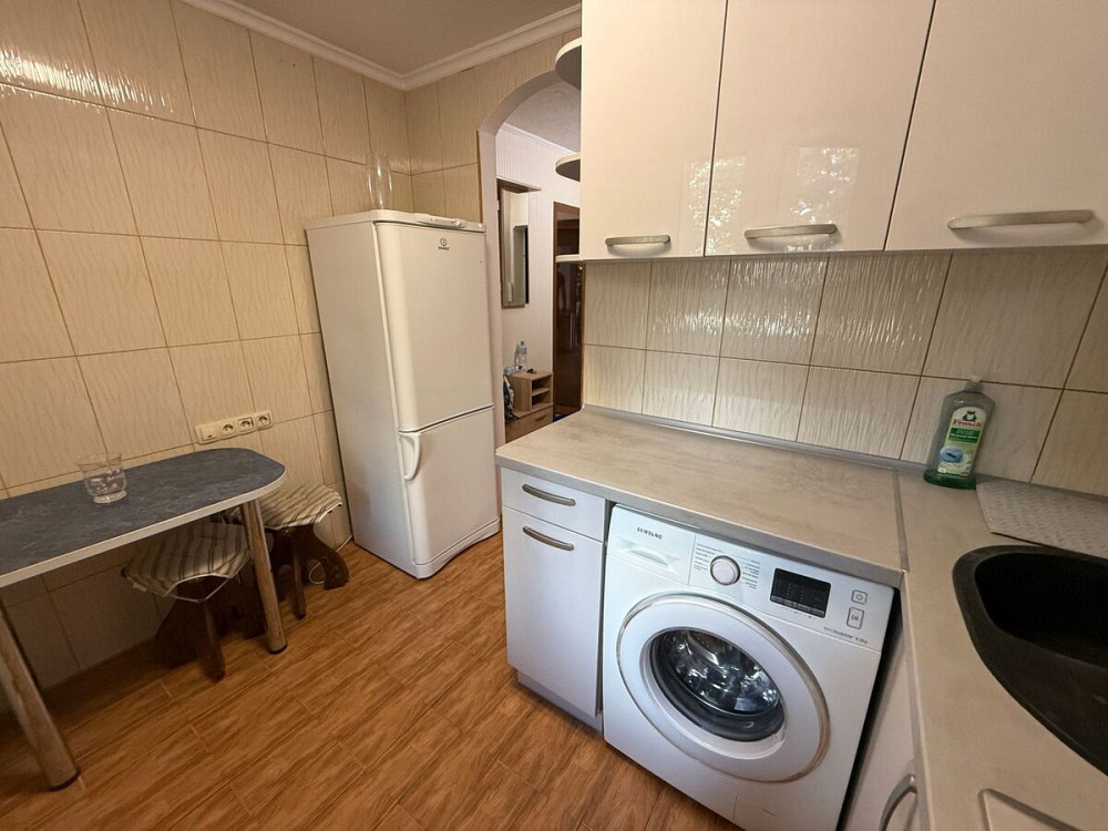 Оренда Квартира 1-кімнатна, 2/9 поверх на Маршала Рокосовського, 3 Київ - фото 5