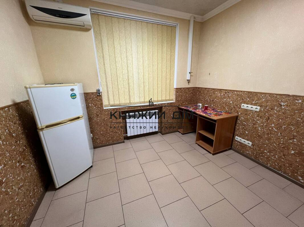 Оренда офісне приміщення на Дружбы Народов бульв./Миколи Міхновського бульв. поверх - 1/5 Київ - фото 5