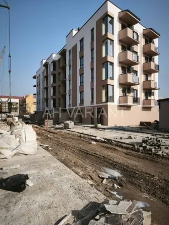 For sale 2-room Apartment 55 sq.m Капушанська 195 Uzhhorod