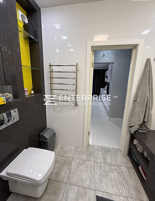 Продаж Квартира 2-кімнатна, 15/26 поверх на вул. Лобановского Київ - фото 10