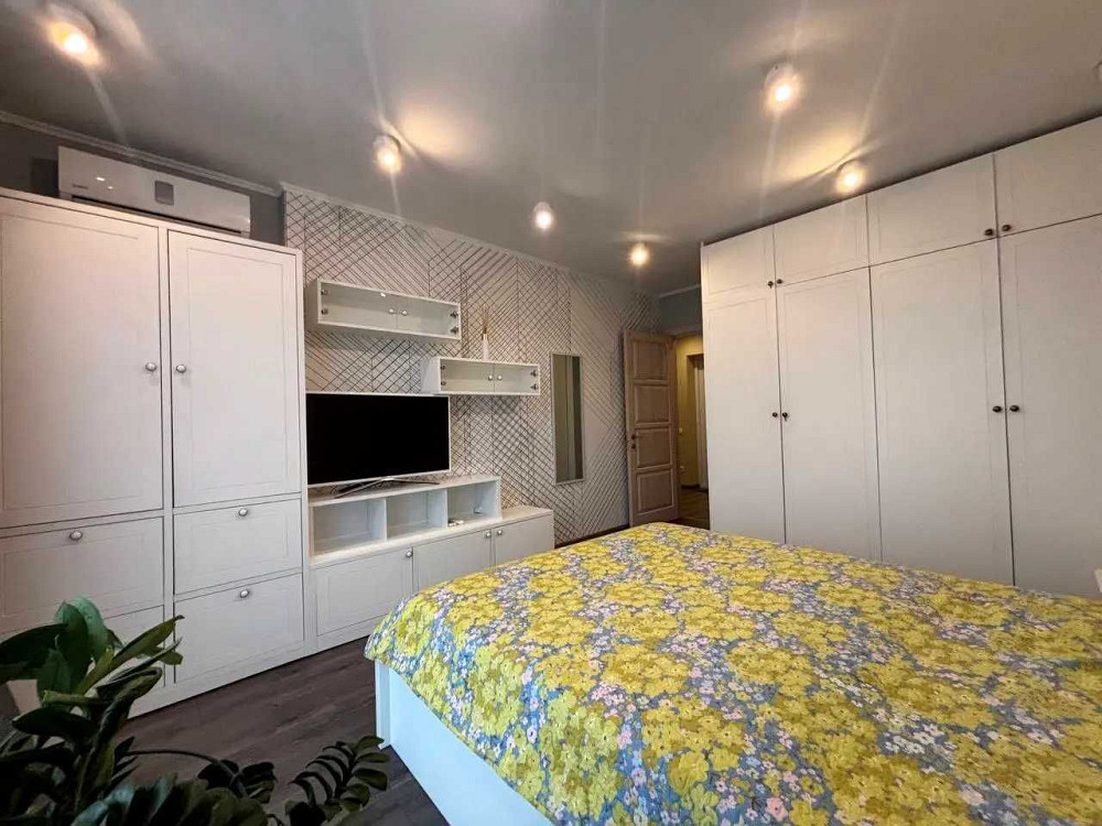 Продаж Квартира 1-кімнатна, 17/25 поверх на Золотоустівська вул., д. 34 Kiev - photo 11