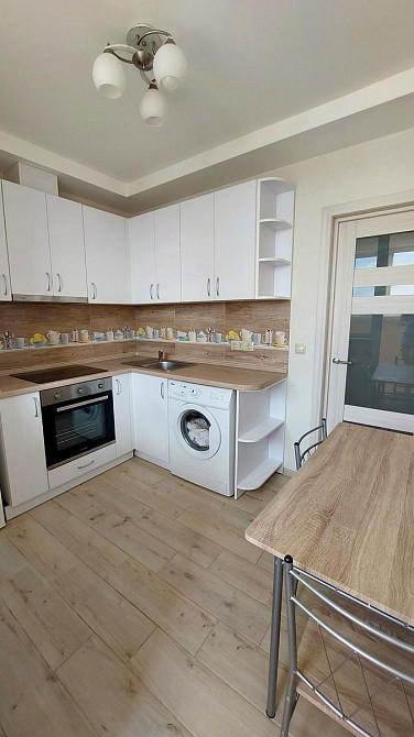 Оренда Квартира 1-кімнатна, 23/25 поверх на Соломії Крушельницької, 13 Київ - фото 5