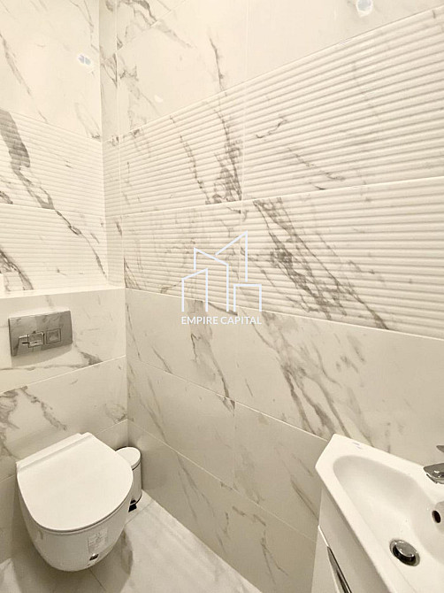 Оренда 3к квартири 110 кв. м Львів - фото 7