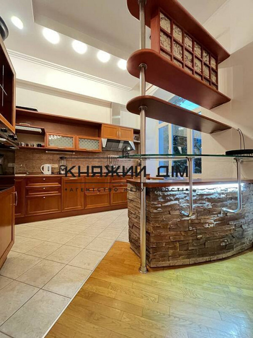 БЕЗ КОМІСІЇ! Оренда 3 -к. кв. студія метро Майдан Незалежності по вул. Михайлівській . №: 11203791 Київ - фото 9