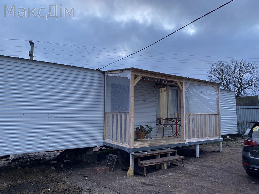 Продаж Будинок 2-кімнатний на вул. Богдана Хмельницького Смиківці - фото 15