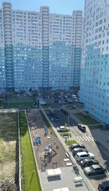 Продаж Квартира 2-кімнатна, 8/25 поверх на Приміська, 22б Київ - фото 12