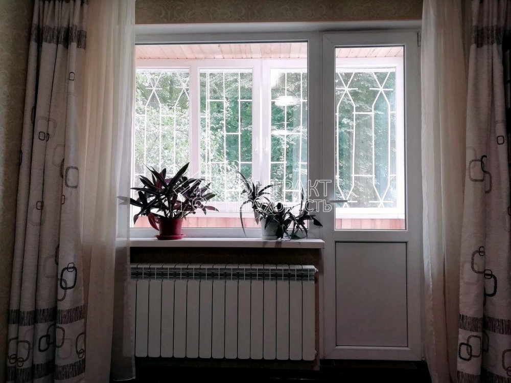 Оренда Квартира 2-кімнатна, 1/9 поверх на вул. Аерокосмічний Харків - фото 19