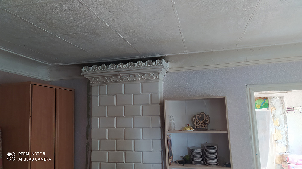 Продам одноэтажный дом в с. Великая Балка Велика Балка - фото 3