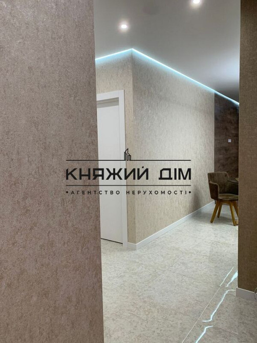 Продаж 1- кім. квартири в ЖК GREAT по вул. Причальна м. Осокорки. Код об'єкту №:21145029 Київ - фото 11