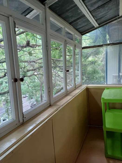 Продаж Квартира 1-кімнатна, 5/5 поверх на Шевченко проспект Одеса - фото 10