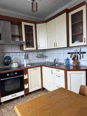 Оренда Квартира 2-кімнатна, 16/16 поверх на Європейського Союзу, 6а Київ